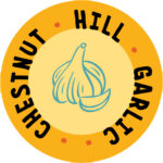 Chestnut Hill Garlic